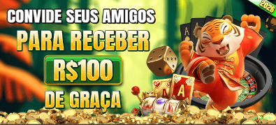 João Silva ganhou R$ 2.5M no Fortune Tiger